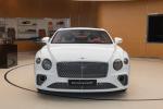 Bentley Continental GT W12 2020 года (UAE)